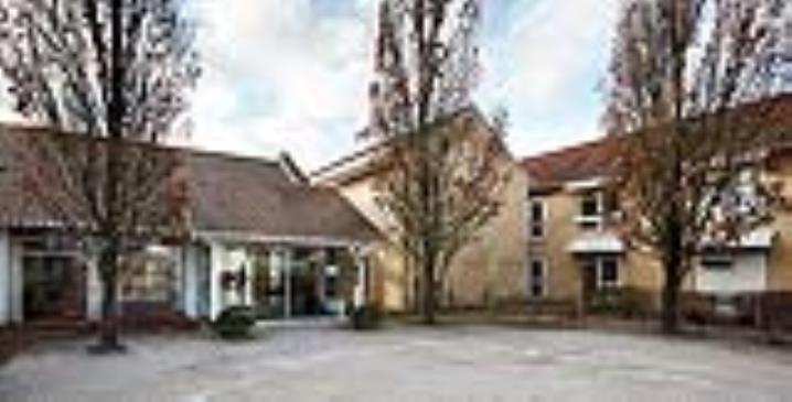 Seniorcenter Egegården