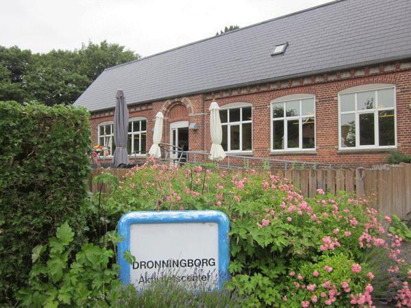 Dronningborg Aktivitetscenter og Klub 85