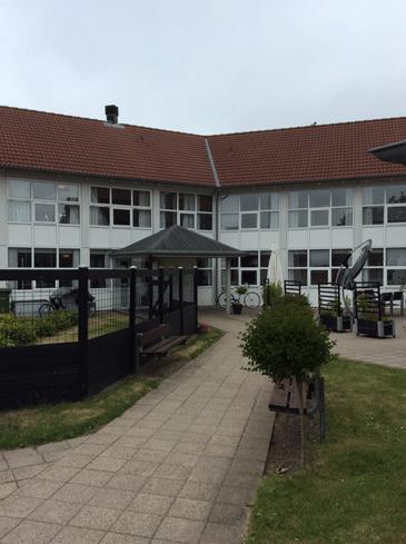 Østerbyens Plejehjem