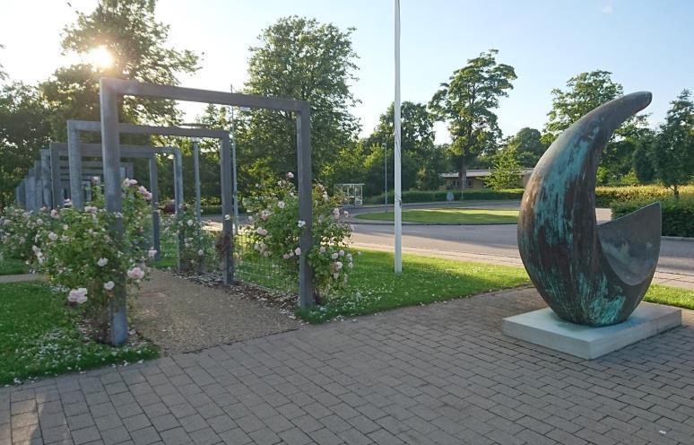 Plejehjemmet Havblik