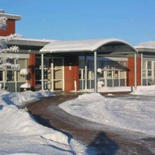 Plejehjemmet Kornumgård