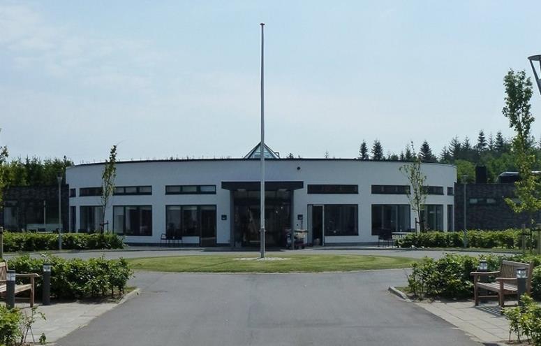 Glesborg Plejecenter