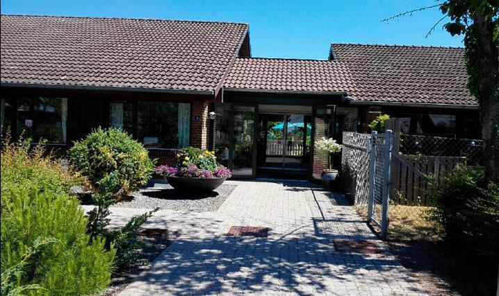 Gundsø Omsorgscenter