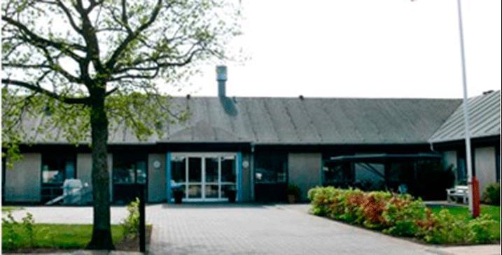 Soldalhus Ældrecenter