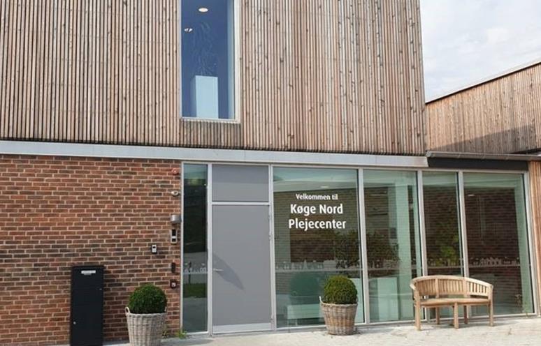 Køge Nord Plejecenter