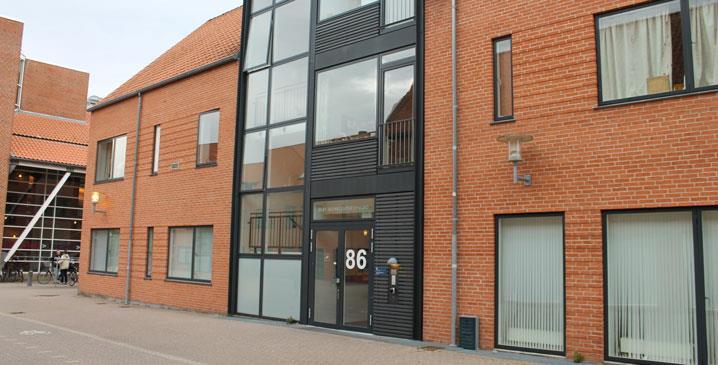 Ølby Ældrecenter Lyngbo