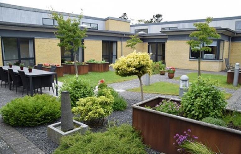 Jebjerg ældrecenter