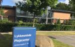 Lykkesminde plejecenter