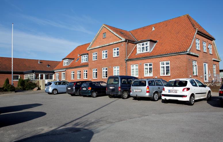 Hejnsvig Plejecenter