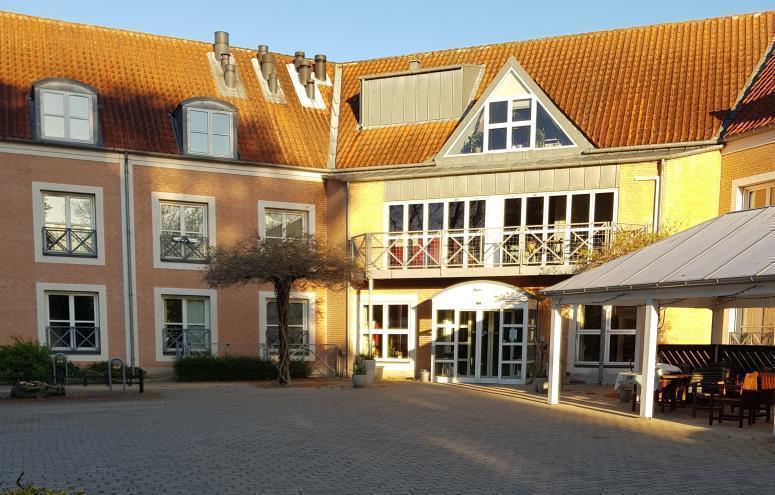 Plejecenter Doktorparken