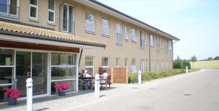 Distrikt Klintholm Havn 