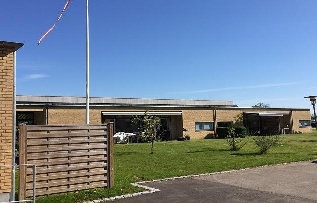 Bocenter Fogedvænget