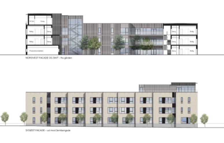 Svendborg Friplejehjem