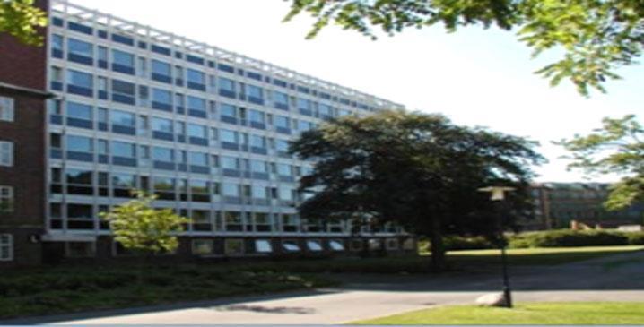 Pleje- og Demenscenter Klarahus