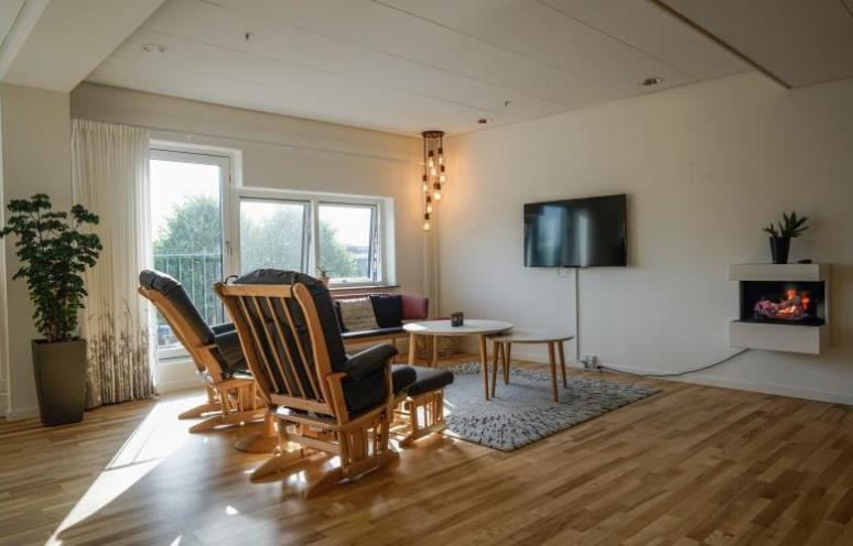 Afdeling for Lindring - Kbh