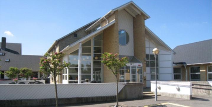 Rehabiliteringscentret Hedebo