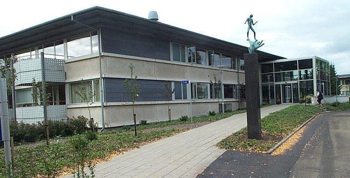 Plejeboligerne Parkvænget