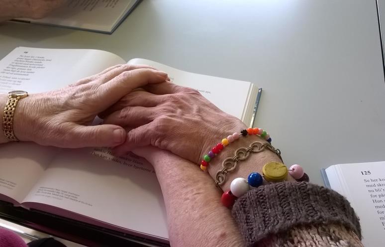 Plejecenter Tinghøj