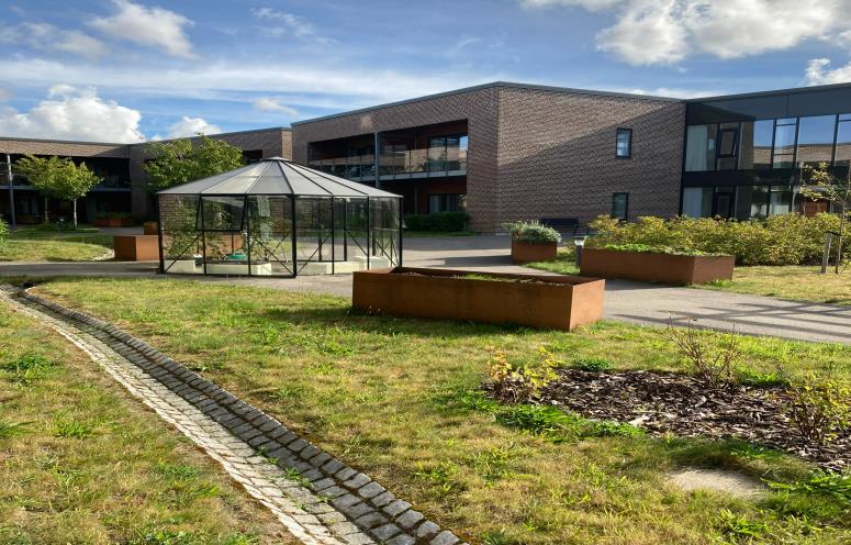 Vivaldi friplejehjem