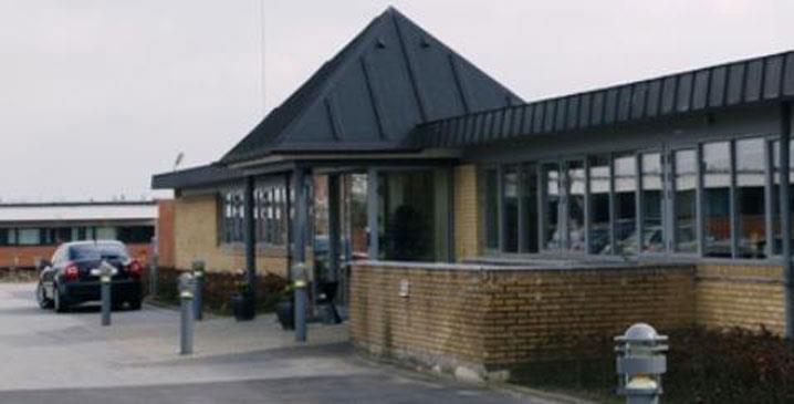 Plejecenter Østermarken