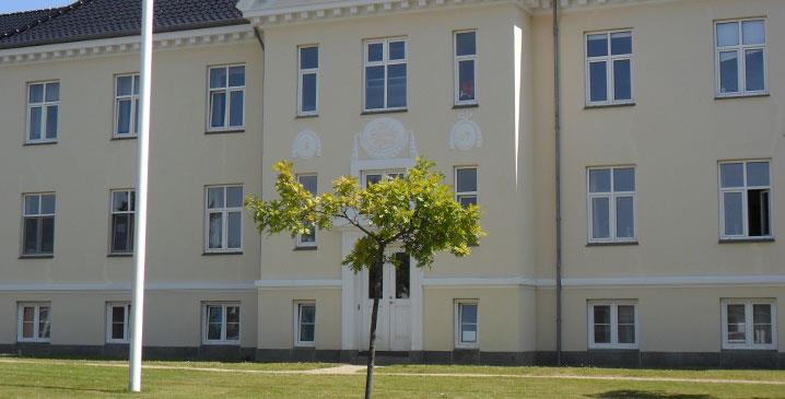 Plejecenter Smedegade