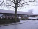 Thurøhus plejecenter