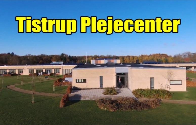 Tistrup Plejecenter