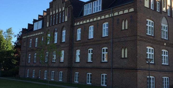 Remstruplund boligerne