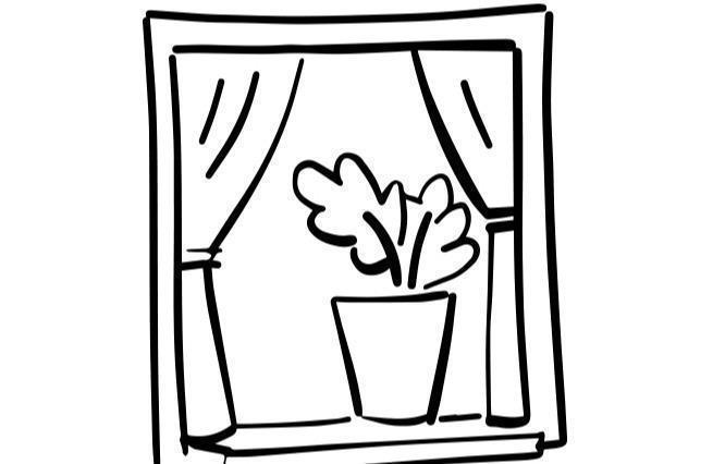 Fuglsangsø center Daghjem