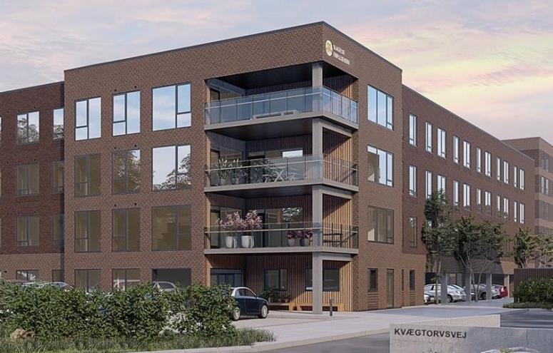 Slagelse Friplejehjem