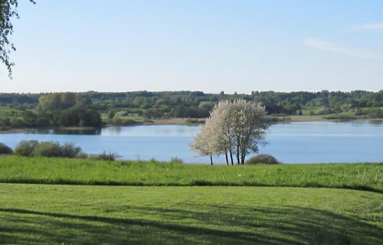 Dagcenter Sjælsø