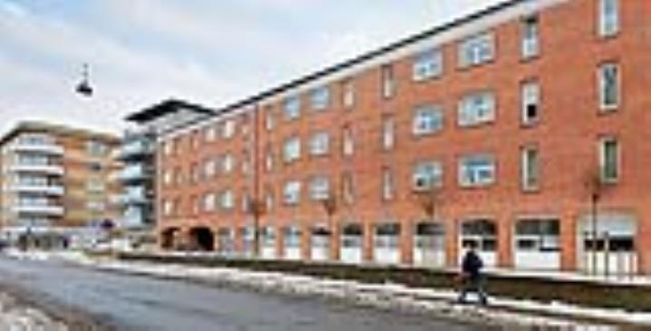Lindevænget