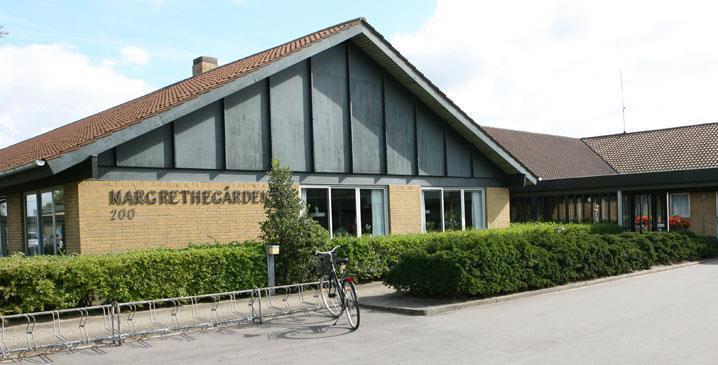 Margrethegården