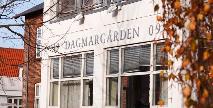 Dagmargården Esbjerg