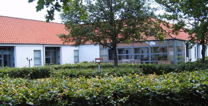 Ankermedet Ældrecenter