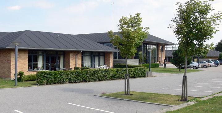 Vellingshøjcentret