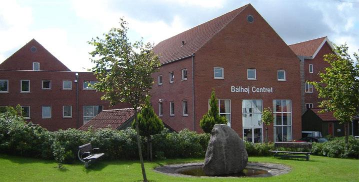 Bålhøjcentret