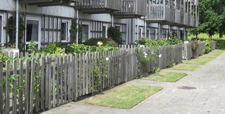 Plejehjemmet Løjtegårdsvej