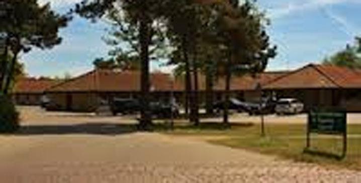 Omsorgscenter Enggården