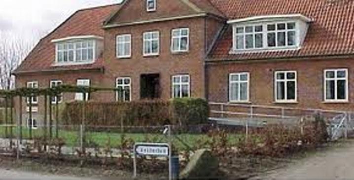 Vesterled Plejecenter