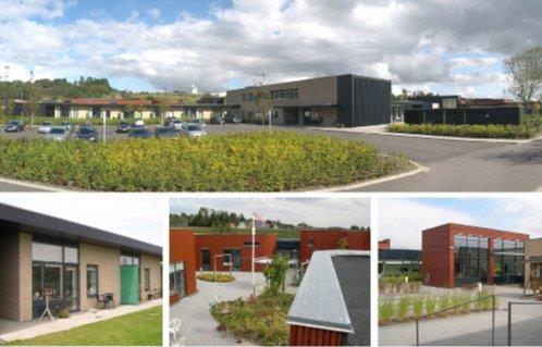 Liselund DemensCenter