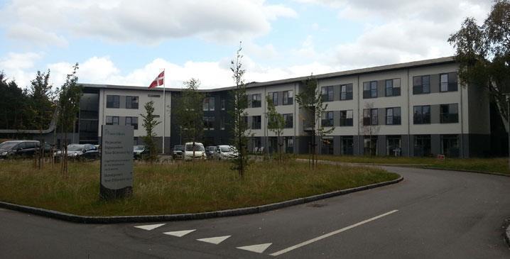 Digterparken