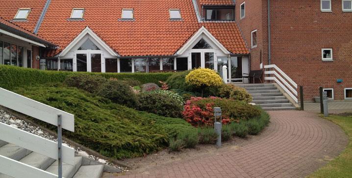 Engholm Centret