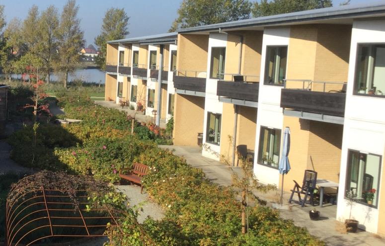 Prices Have Centeret