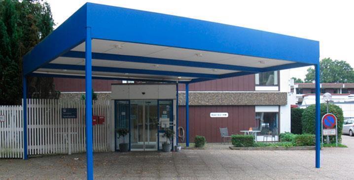 Sandmarksbo Plejecenter