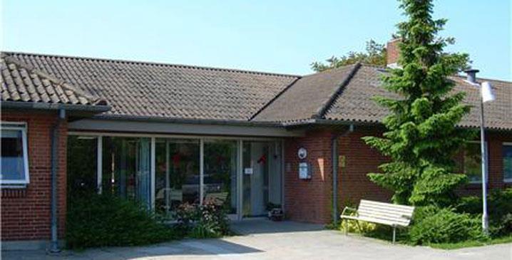 Hotherhaven Plejecenter