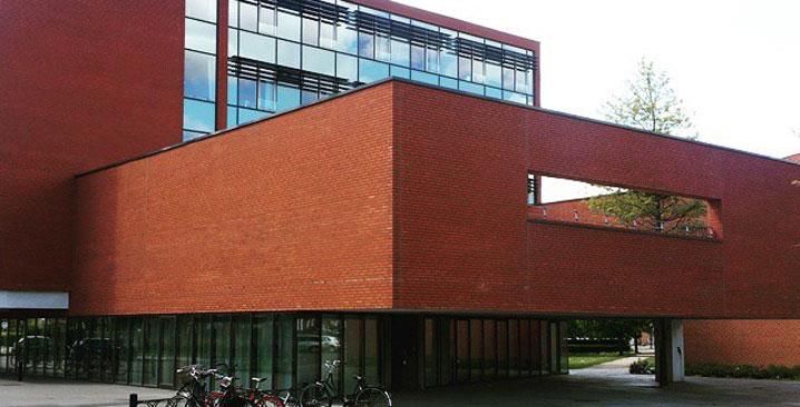 Ældrecenter Sydvestvej