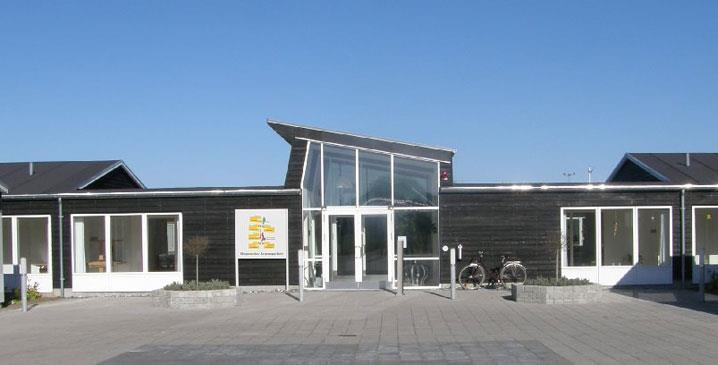 Arresøparkens Plejecenter