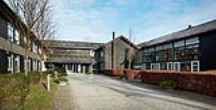 Seniorcentret Møllegården