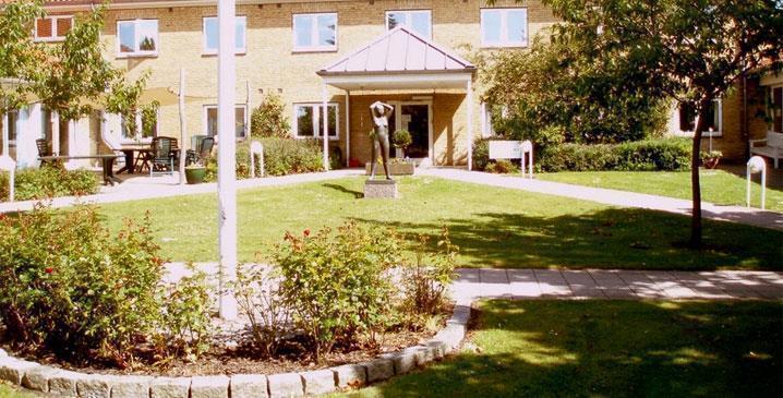 Plejecenter Lyngehus